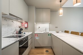 Legends' House by Sweet Porto