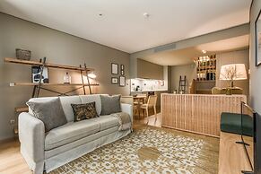 Legends' House by Sweet Porto