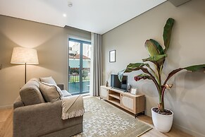 Legends' House by Sweet Porto