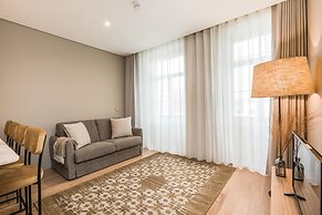 Legends' House by Sweet Porto
