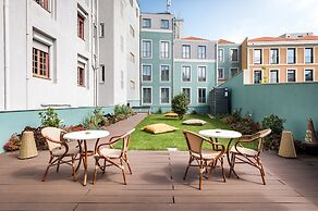 Legends' House by Sweet Porto