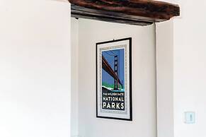 Loft Rooftop in Como - 3 Terraces, Park, Ac, Bbq