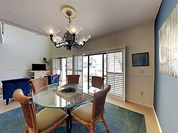 Buena Vida Townhomes by Southern Vacation Rentals
