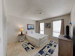Buena Vida Townhomes by Southern Vacation Rentals