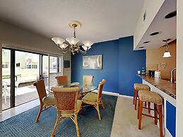 Buena Vida Townhomes by Southern Vacation Rentals