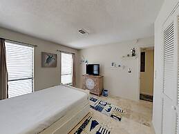 Buena Vida Townhomes by Southern Vacation Rentals