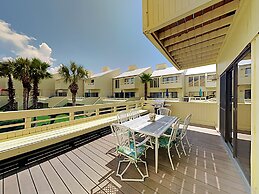 Buena Vida Townhomes by Southern Vacation Rentals