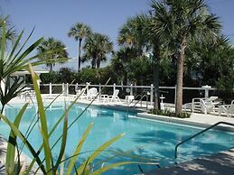 Caribbean Dunes by SVR