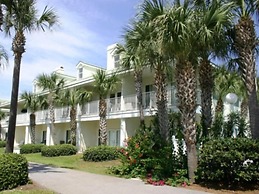 Caribbean Dunes by SVR