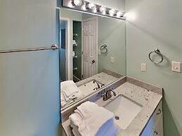 Caribbean Dunes by SVR