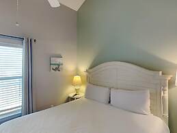 Caribbean Dunes by SVR