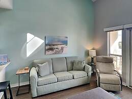 Caribbean Dunes by SVR