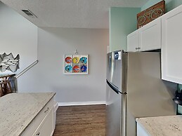 Caribbean Dunes by SVR