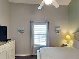 Caribbean Dunes by SVR