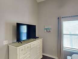 Caribbean Dunes by SVR