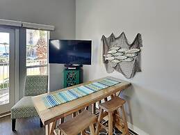 Caribbean Dunes by SVR