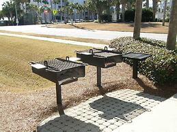 Caribbean Dunes by SVR