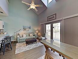 Caribbean Dunes by SVR