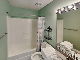 Caribbean Dunes by SVR