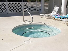 Caribbean Dunes by SVR