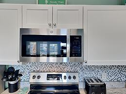 Caribbean Dunes by SVR