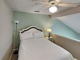 Caribbean Dunes by SVR