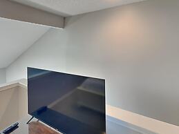 Caribbean Dunes by SVR