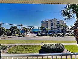 Caribbean Dunes by SVR