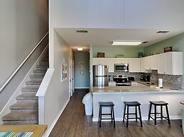 Caribbean Dunes by SVR