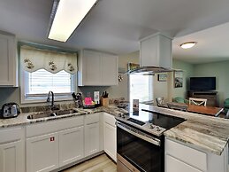 Clearwater by Southern Vacation Rentals