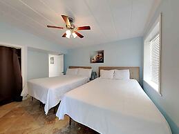 Coconut Beach House by SVR