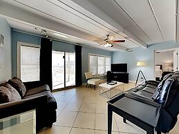 Coconut Beach House by SVR