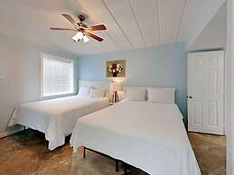 Coconut Beach House by SVR