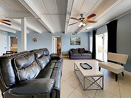 Coconut Beach House by SVR