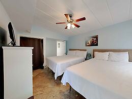 Coconut Beach House by SVR