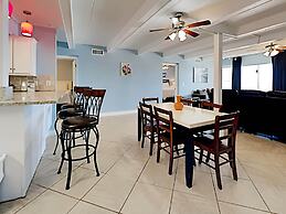 Coconut Beach House by SVR