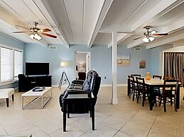 Coconut Beach House by SVR