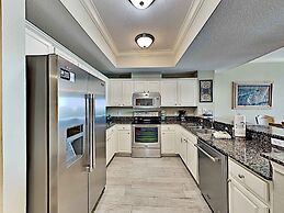 Crystal Shores West by Southern Vacation Rentals