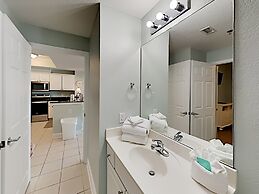 Crystal Shores West by Southern Vacation Rentals