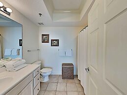 Crystal Shores West by Southern Vacation Rentals