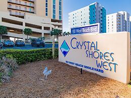 Crystal Shores West by Southern Vacation Rentals