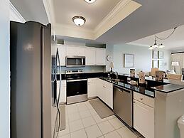 Crystal Shores West by Southern Vacation Rentals