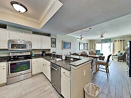 Crystal Shores West by Southern Vacation Rentals