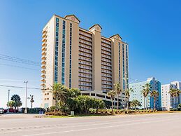 Crystal Shores West by Southern Vacation Rentals