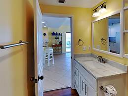 Emerald Isle by Southern Vacation Rentals