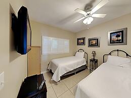 Emerald Isle by Southern Vacation Rentals