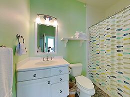 Emerald Isle by Southern Vacation Rentals