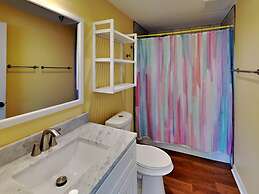 Emerald Isle by Southern Vacation Rentals