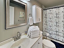 Emerald Isle by Southern Vacation Rentals