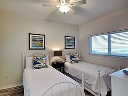 Emerald Isle by Southern Vacation Rentals